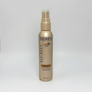 RedKen all soft addictive hair transformer 3.4